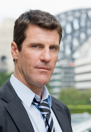 Tim McCunn