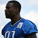 Calvin Johnson Jr.