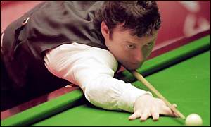 Jimmy White