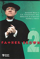 Father Brown