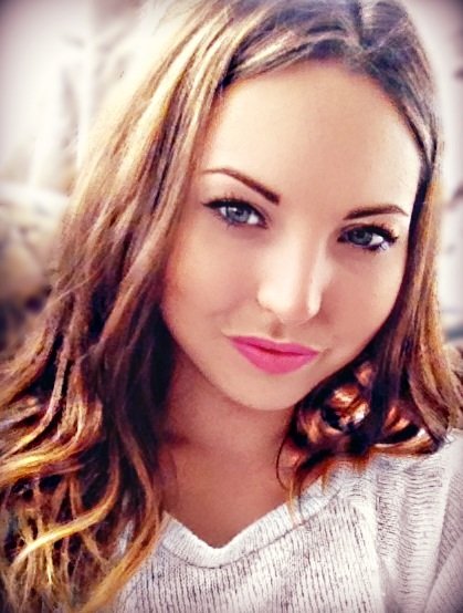 Jessica Messenger