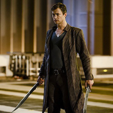 Michael (Dominion)