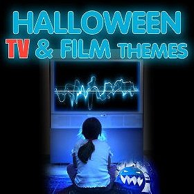 Halloween - Halloween TV & Film Themes