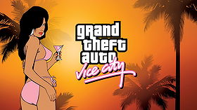 Grand Theft Auto: Vice City