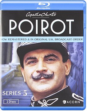 Agatha Christie's Poirot: Series 5