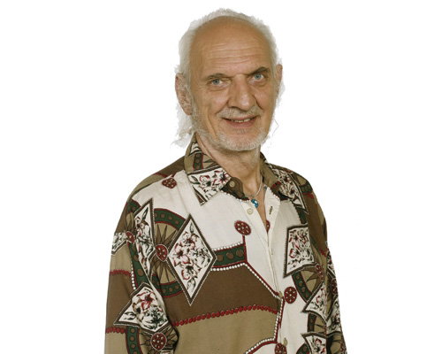 Dimitris Kaberidis
