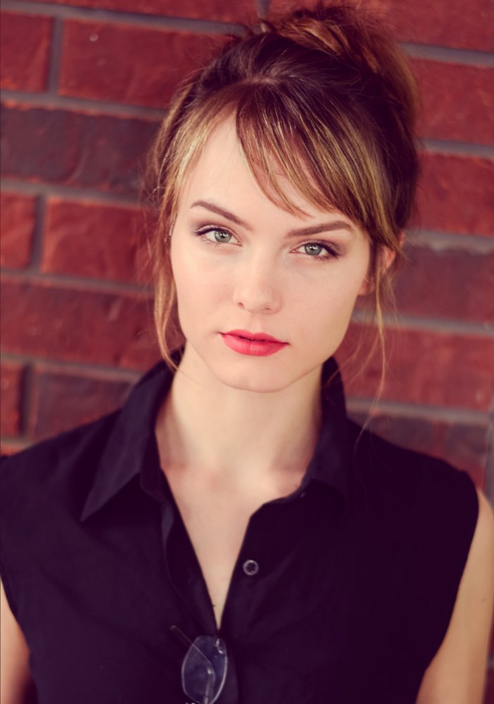 Tory Taranova