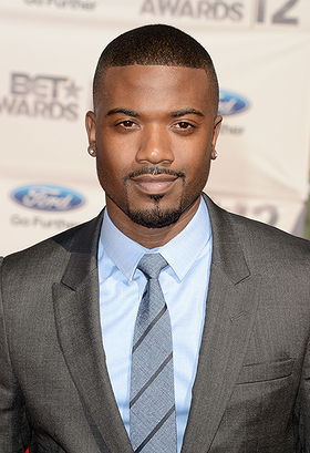 Ray J