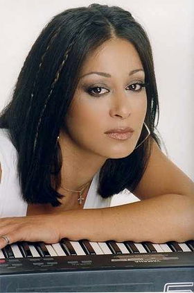 Elena Patroklou