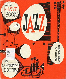 First Book Of Jazz