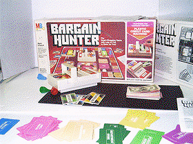 Bargain Hunter