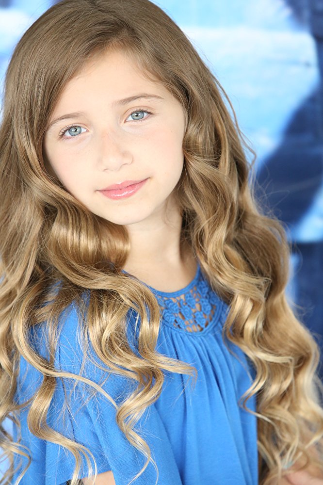 Peyton Ella