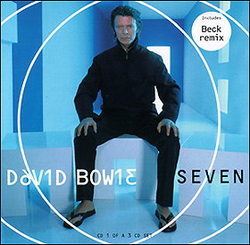 Seven [CD 1]