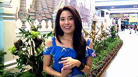 Savitree Suttichanond