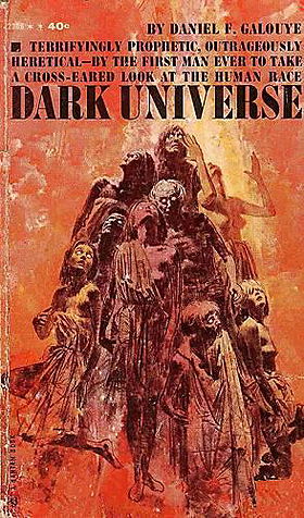 Dark Universe (Sphere science fiction)