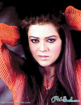 Maria Wasti