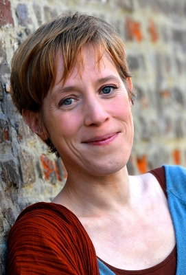 Christelle Cornil