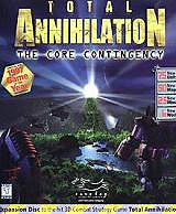 Total Annihilation: The Core Contingency