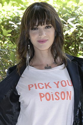 Asia Argento