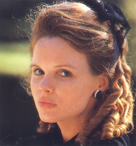 Barbara Blackburn