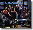 Level 9                                  (2000-2001)