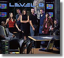 Level 9                                  (2000-2001)