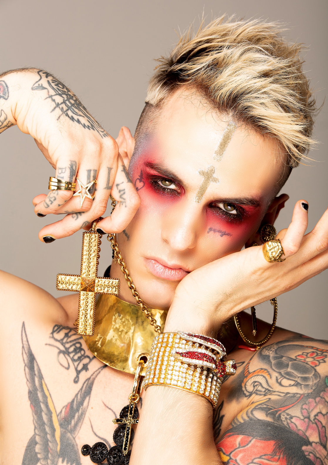 Achille Lauro