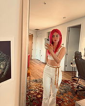 Trinity Bandit pictures and photos