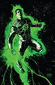 Hal Jordan (Earth 1)