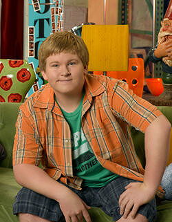 Grady Mitchell