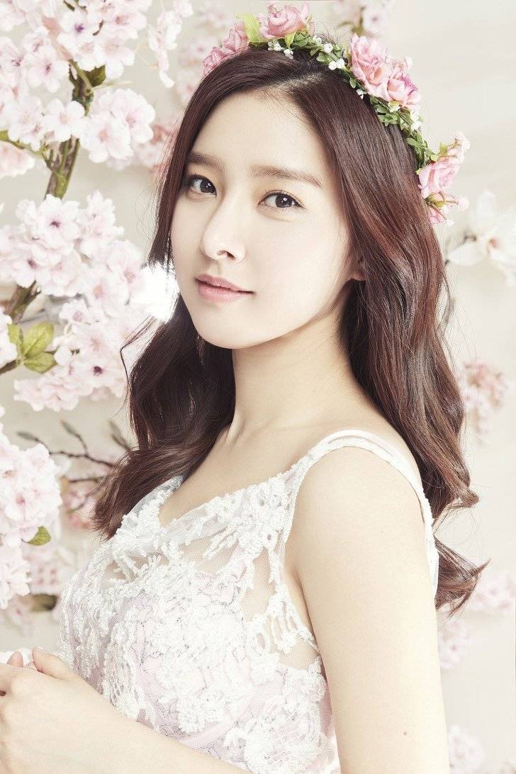 So-eun Kim
