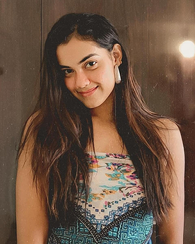 Shivangi Sarma