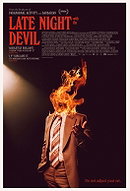 Late Night with the Devil