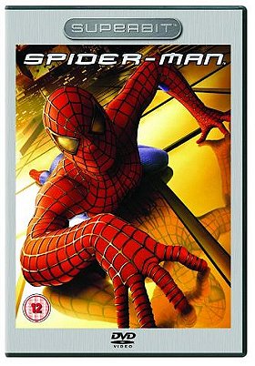 Spider-Man [Region 2]