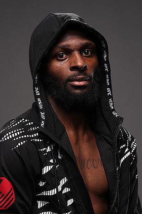 Montel Jackson