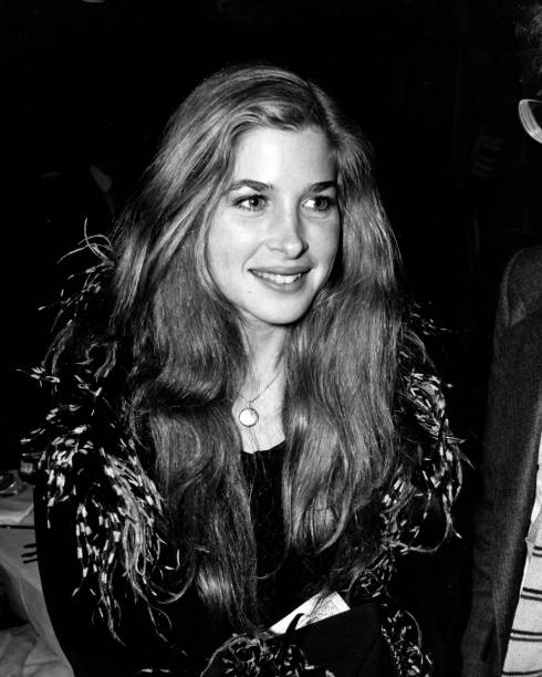 Blanche Baker