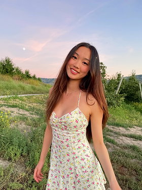 Kaitlyn Han