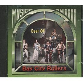 The Best of the Bay City Rollers