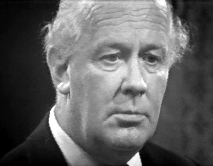William Mervyn