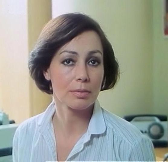Stanislava Bartosová