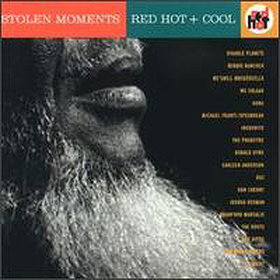 Stolen Moments: Red Hot & Cool