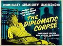 The Diplomatic Corpse