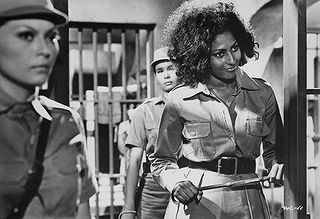 Pam Grier Pictures And Photos