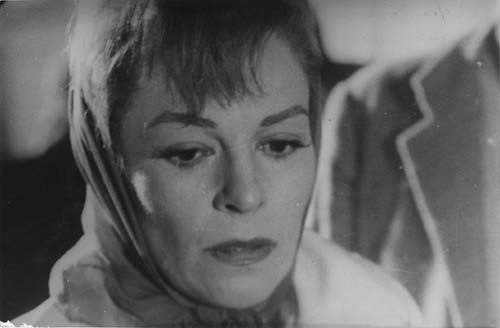 María Rosa Gallo