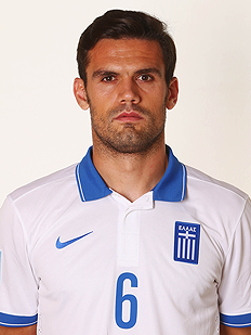 Alexandros Tziolis