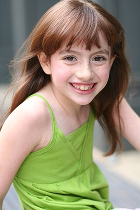 Sadie Goldstein