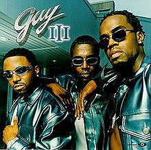Guy III (album)