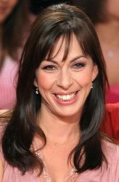 Corinne Benizio