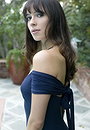 Rebecca Hall