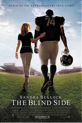 The Blind Side [Theatrical Release]